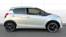 Citroen C1 1.0 VTi 72 Urban Ride 5dr Petrol Hatchback